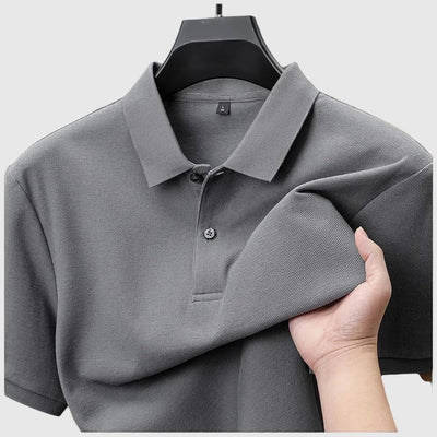 Либуше - Удобна паметна поло риза