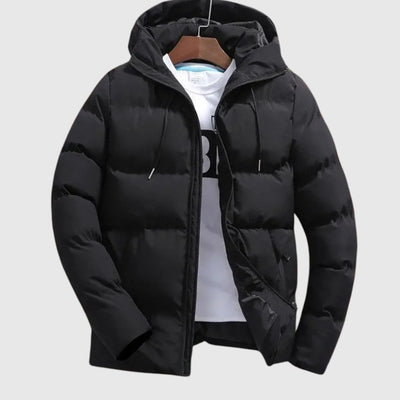 Благой- пухено палто