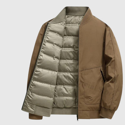 Венцислав-обръщаемо яке 