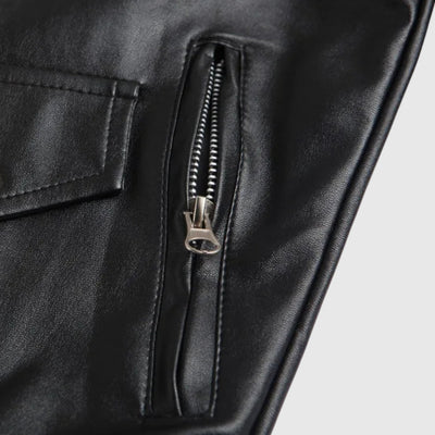 ОСТИН - ЕЛЕГАНТНО БОМБЕР ЯКЕ