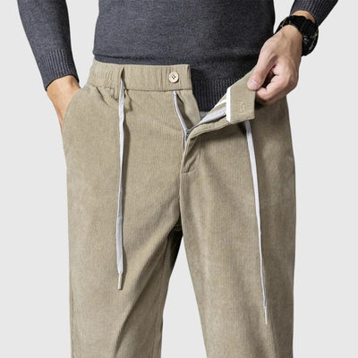 Либуше - Панталони от кордова тъкан Walker