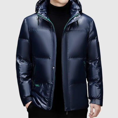 Димитър- Мъжко бомбър яке 