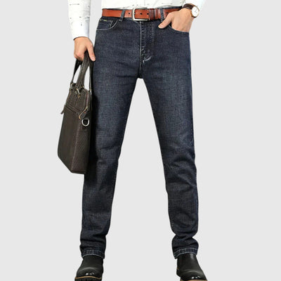 Дънки за компания