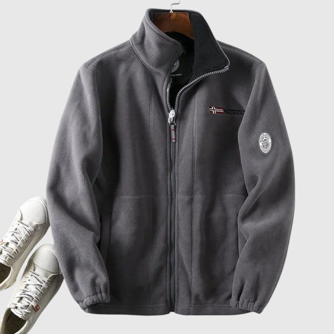 Румен - термо яке 