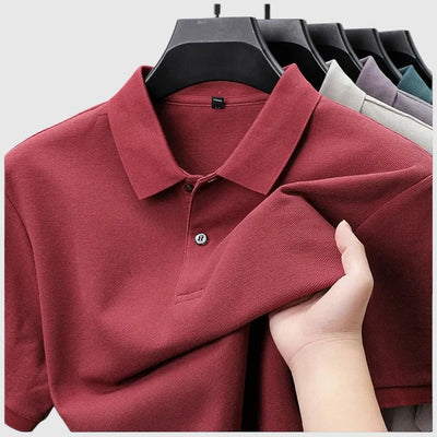 Либуше - Удобна паметна поло риза