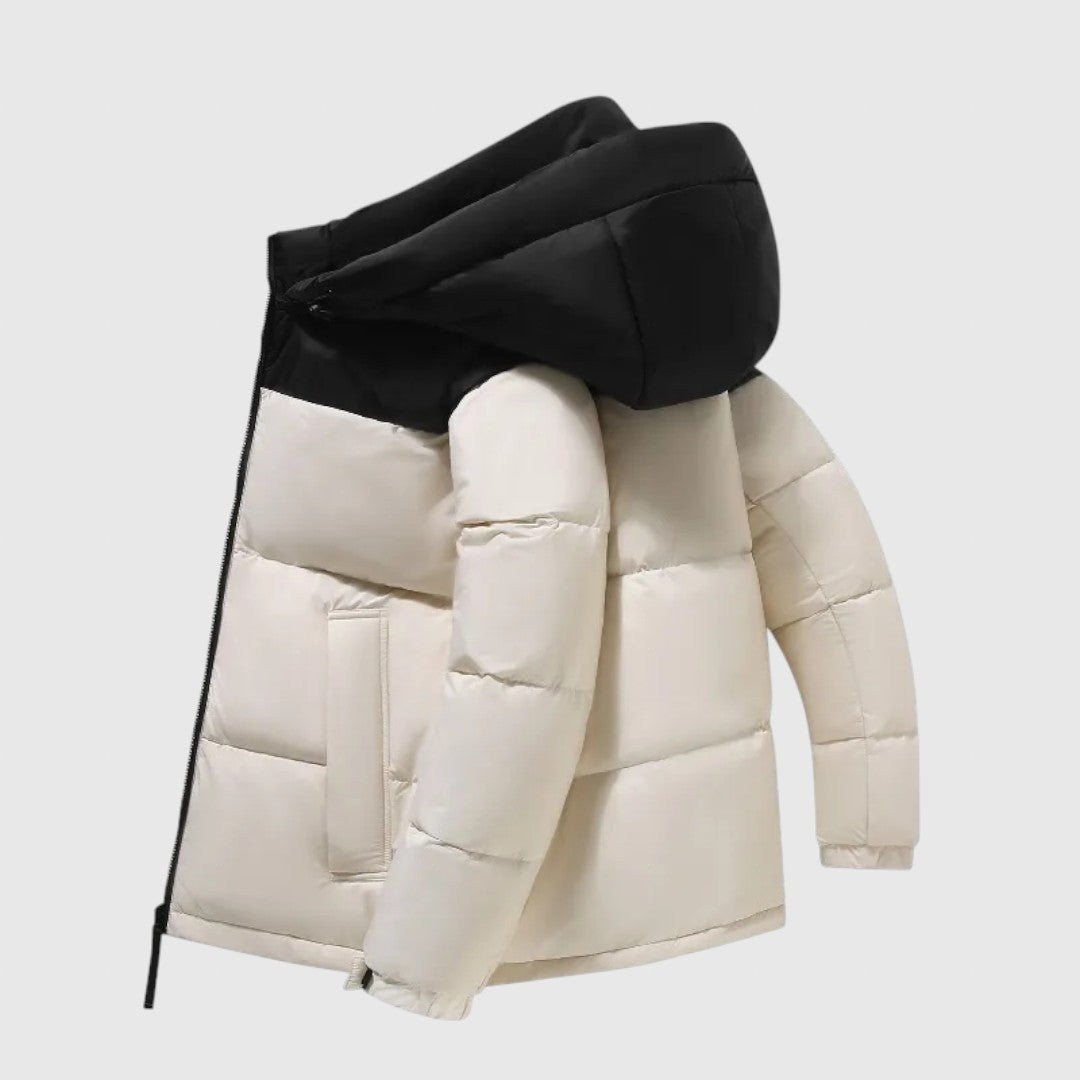 Станислав- зимен палто 