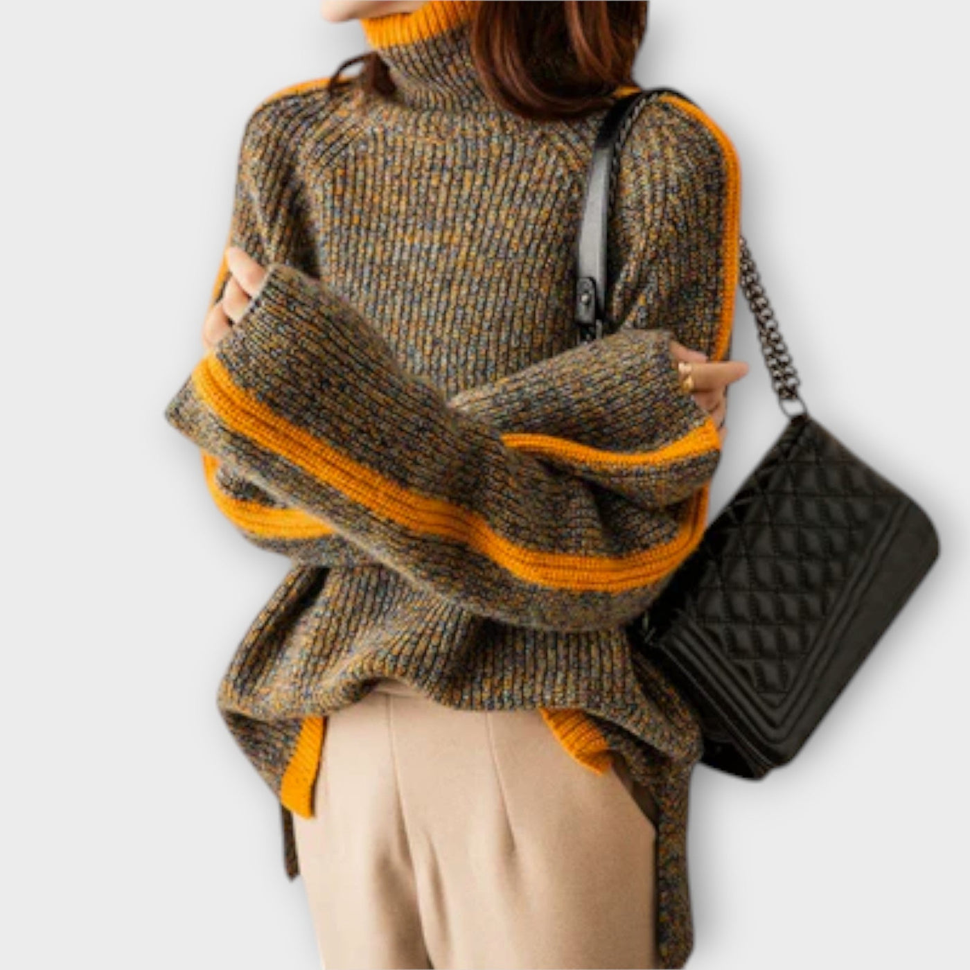 Breseis - Винтидж ролка