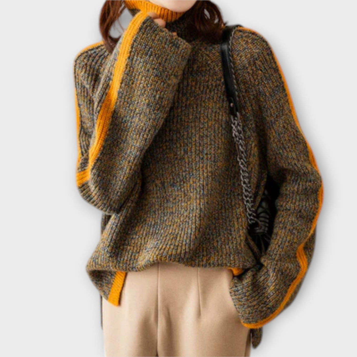 Breseis - Винтидж ролка