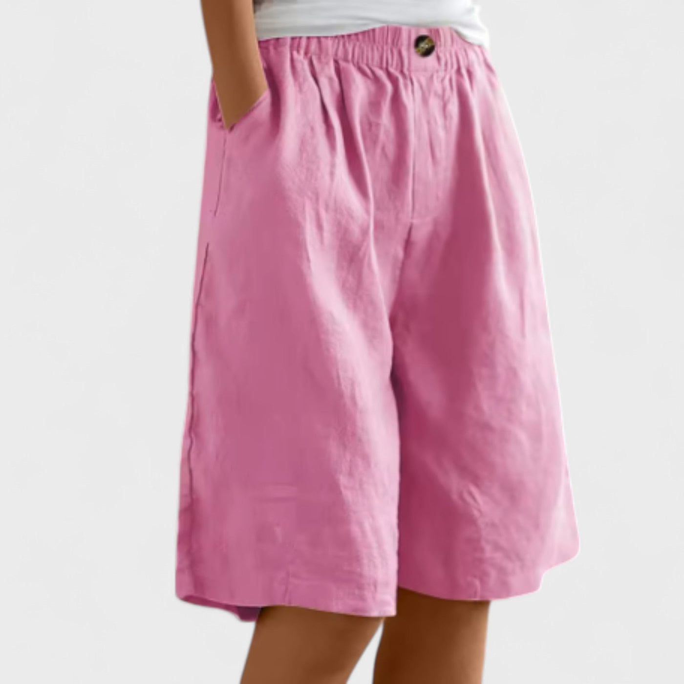 Шарка - Удобни летни шорти