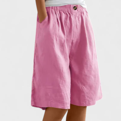 Шарка - Удобни летни шорти