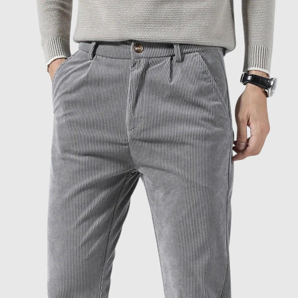 Либуше - Търговски панталони