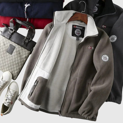 Румен - термо яке 