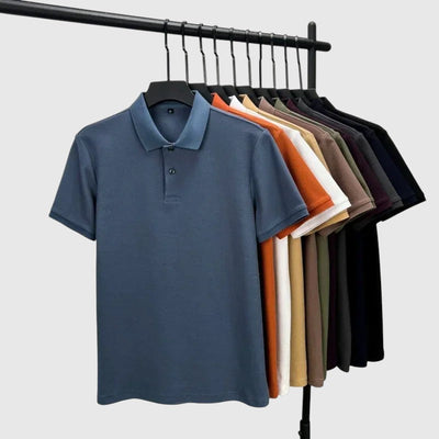 Либуше - Удобна паметна поло риза