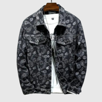 джон - Мъжко дънково яке