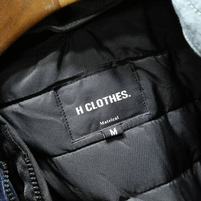 Бенджамин- Мъжко дънково яке