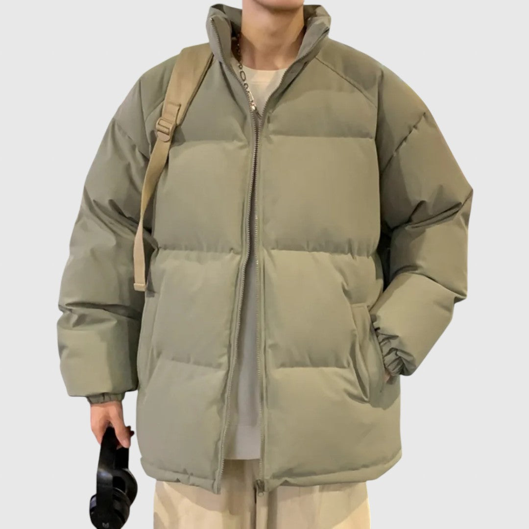 Антон- широко пухено какво