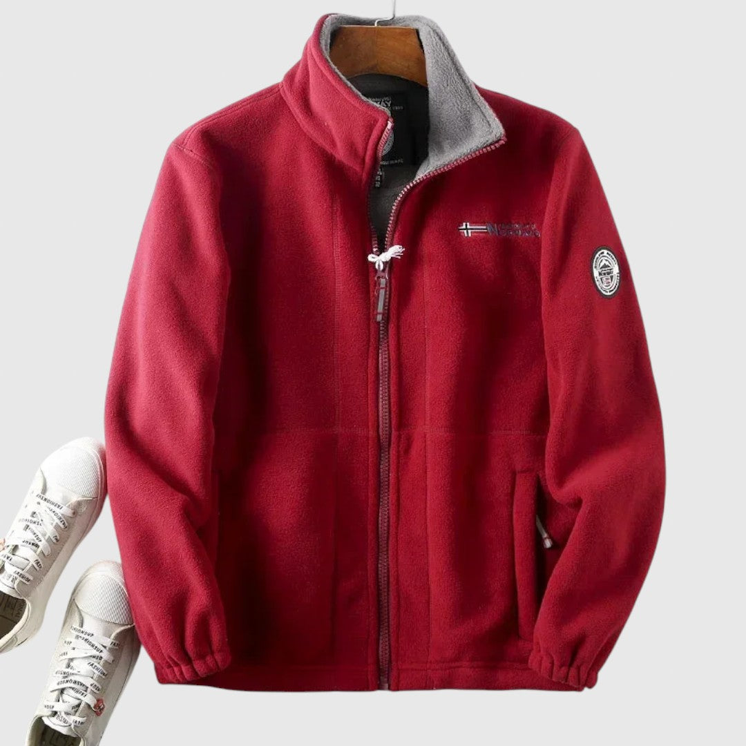 Румен - термо яке 