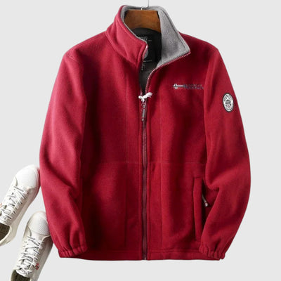 Румен - термо яке 