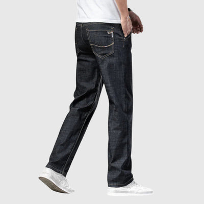 Класически прави дънки 