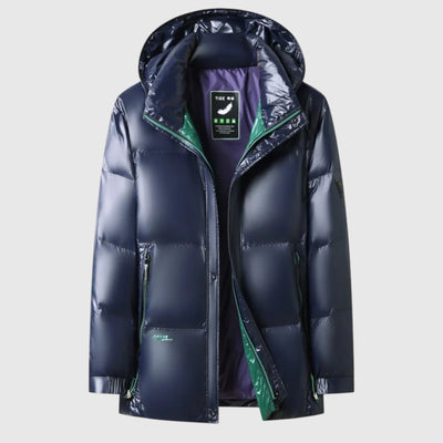 Димитър- Мъжко бомбър яке 