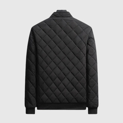 Калоян- Кежуъл бомбър яке