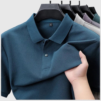 Либуше - Удобна паметна поло риза