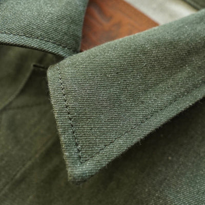 Самуел - Мъжко дънково яке