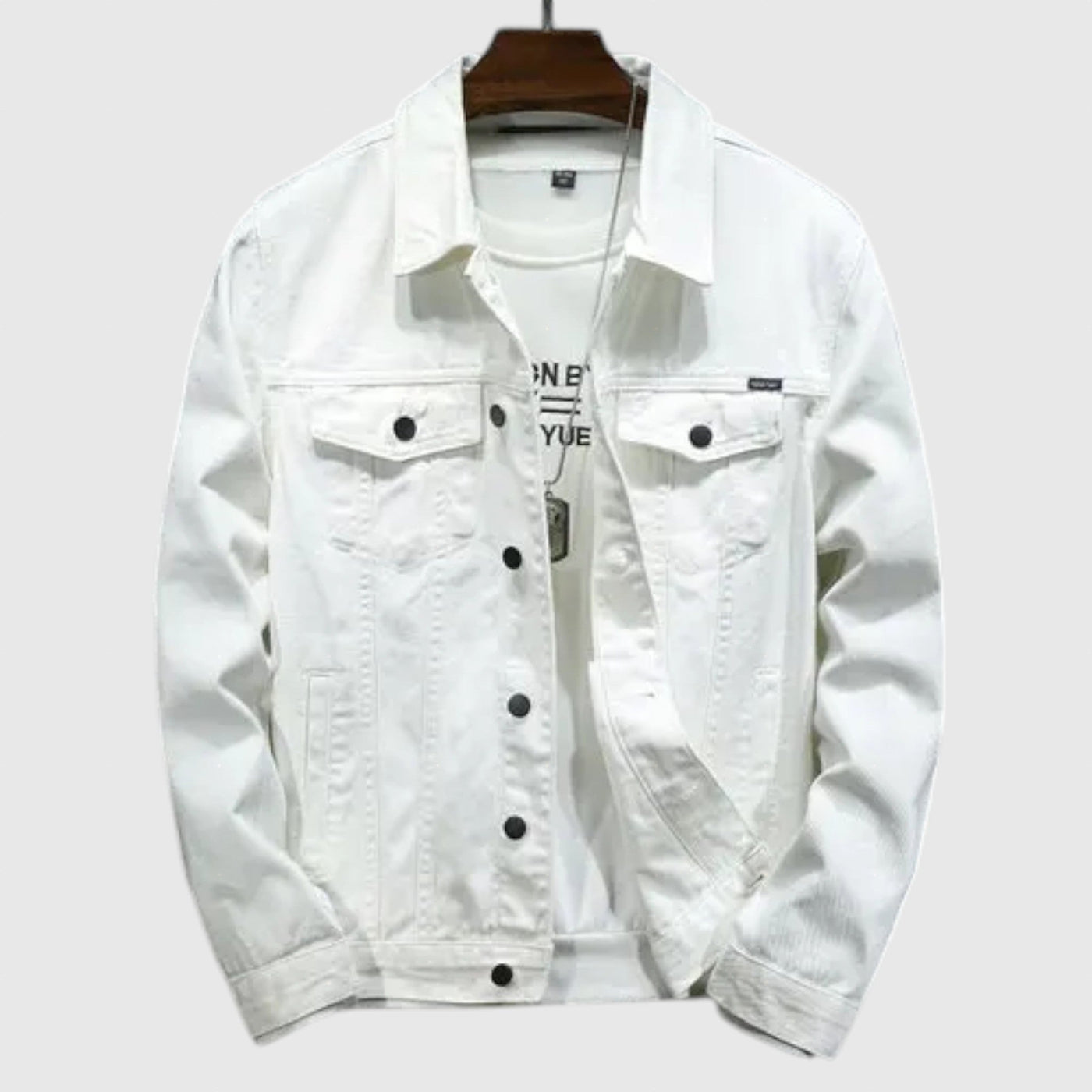 джон - Мъжко дънково яке