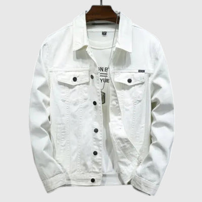 джон - Мъжко дънково яке