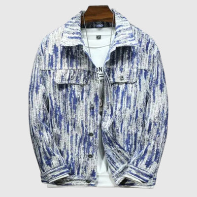 джон - Мъжко дънково яке