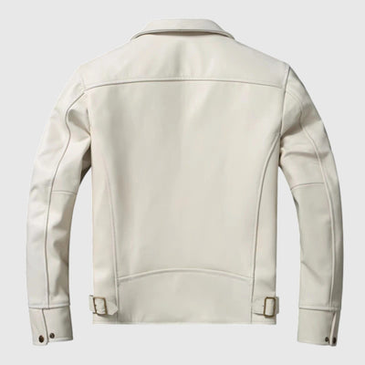 Явор-Кожено яке с втален силует