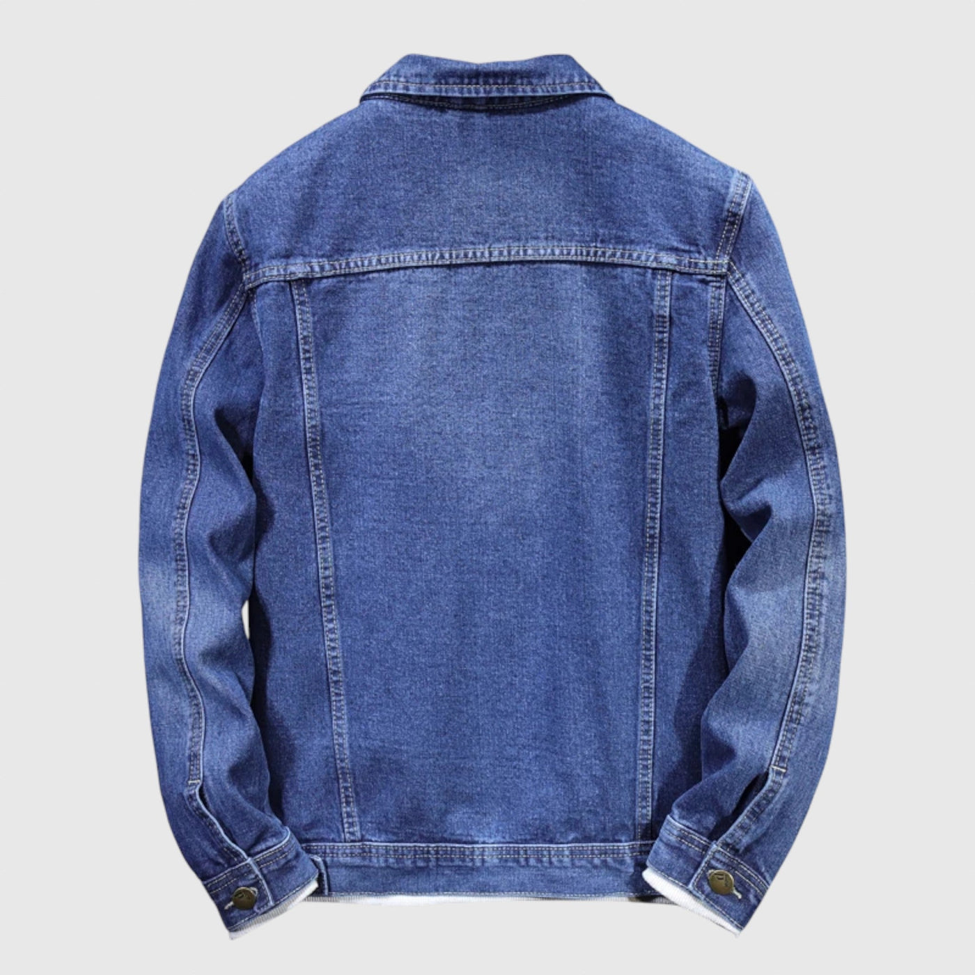 джон - Мъжко дънково яке