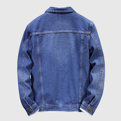 джон - Мъжко дънково яке