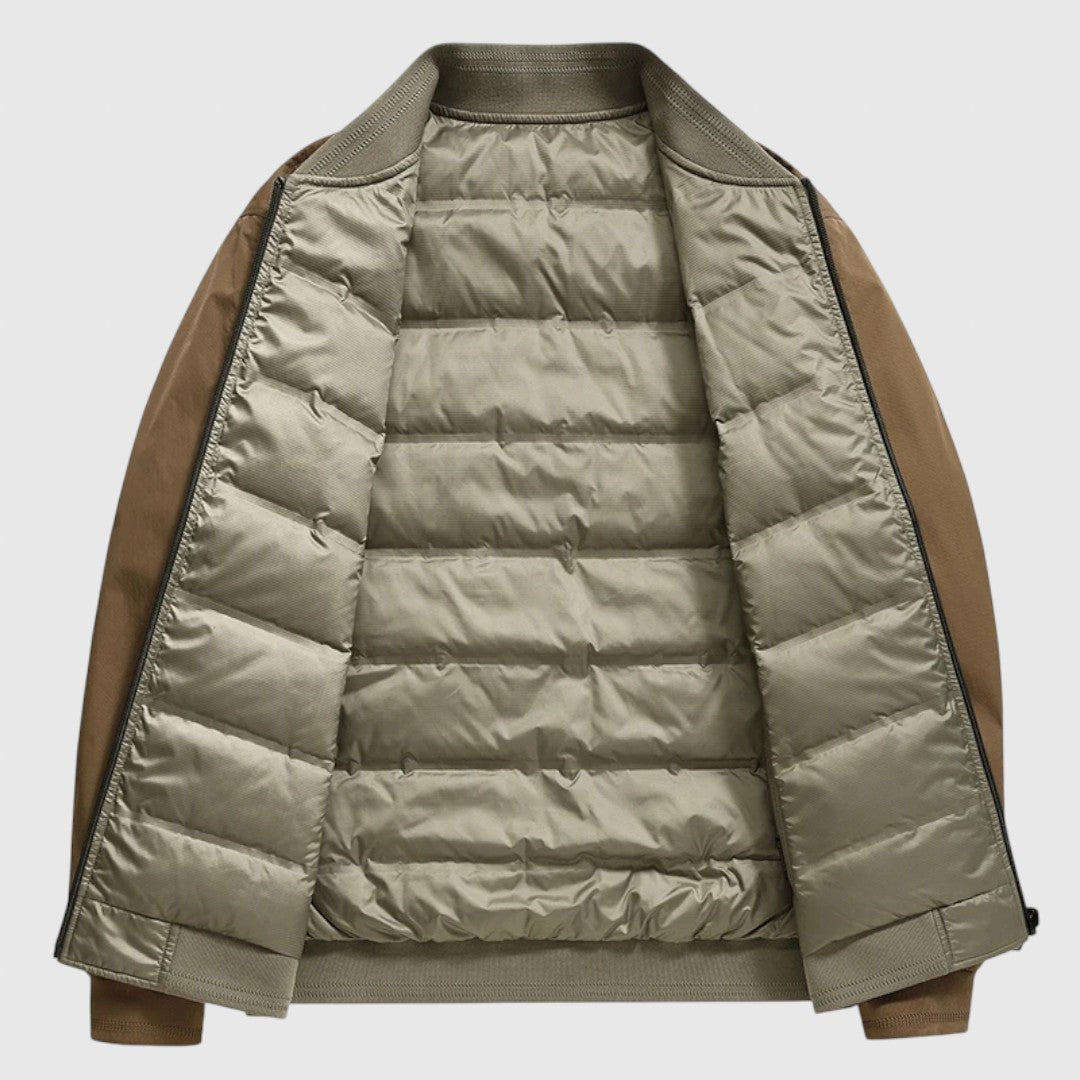 Венцислав-обръщаемо яке 