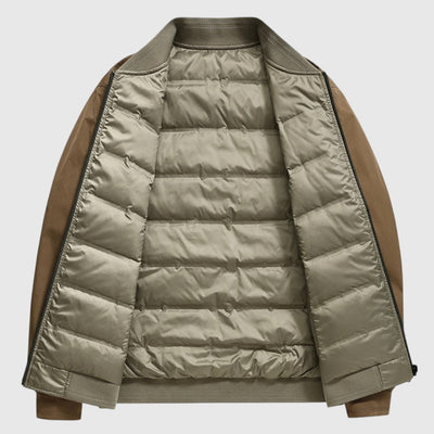 Венцислав-обръщаемо яке 