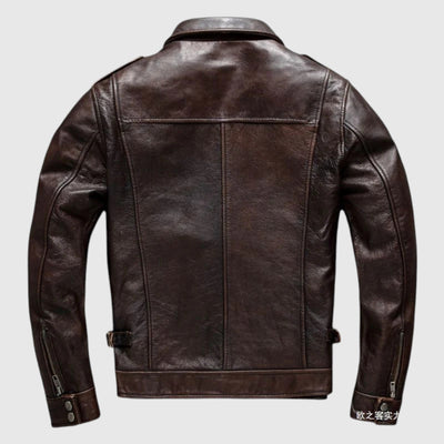 Тодор-Кожено яке с джобове 