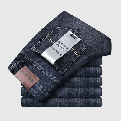 Дънки за компания