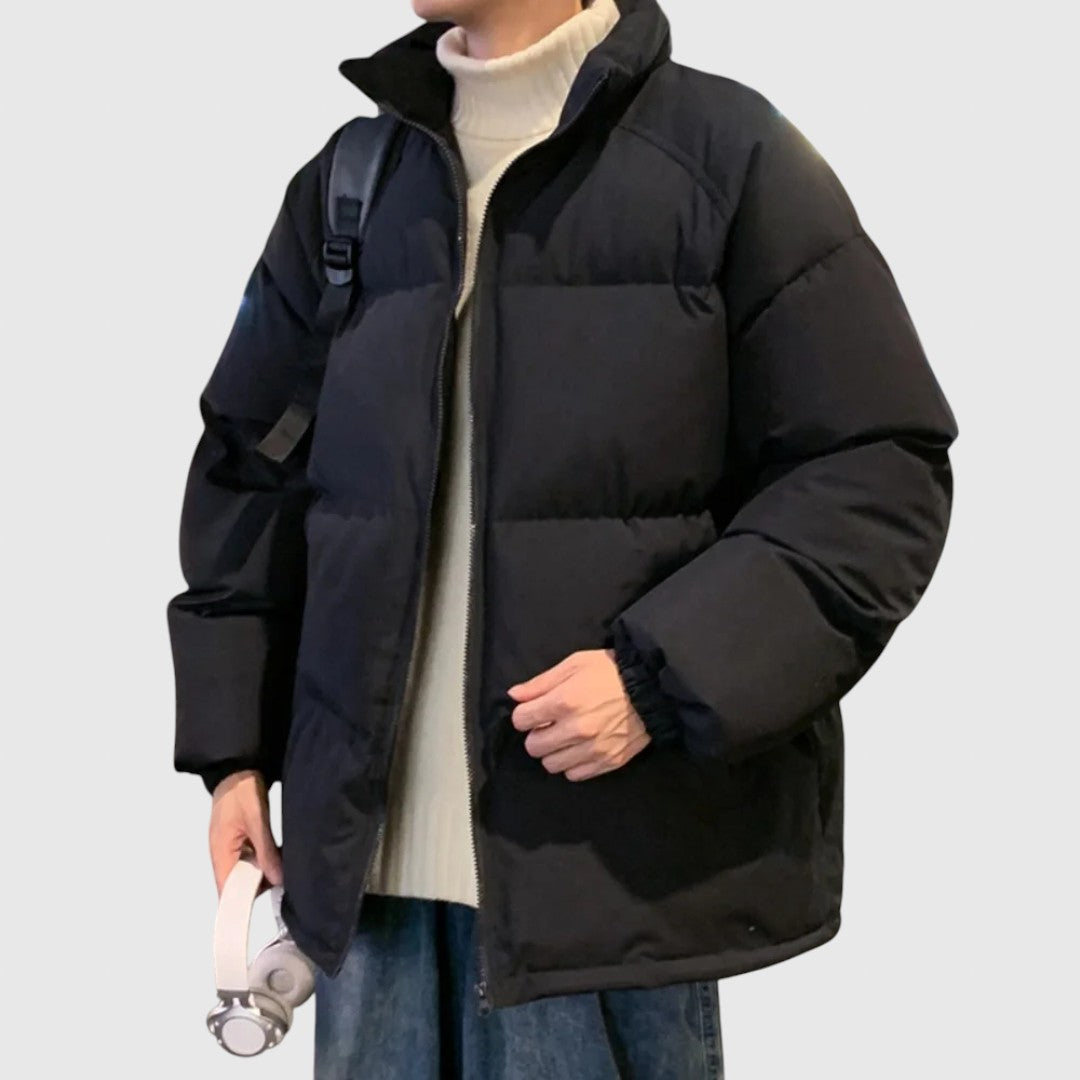 Антон- широко пухено какво