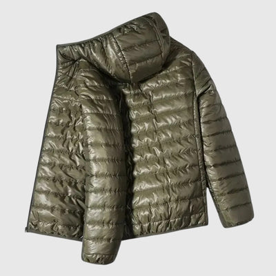 Атанас- ежедневно водоустойчиво яке 