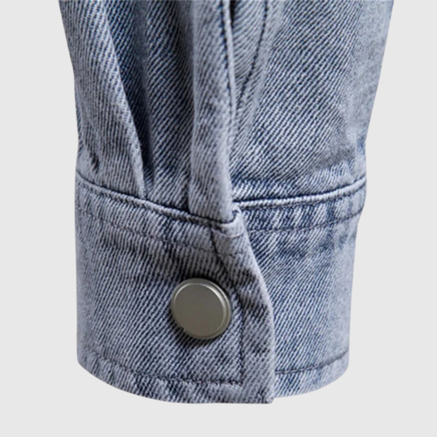 Дейвид- Мъжко дънково яке