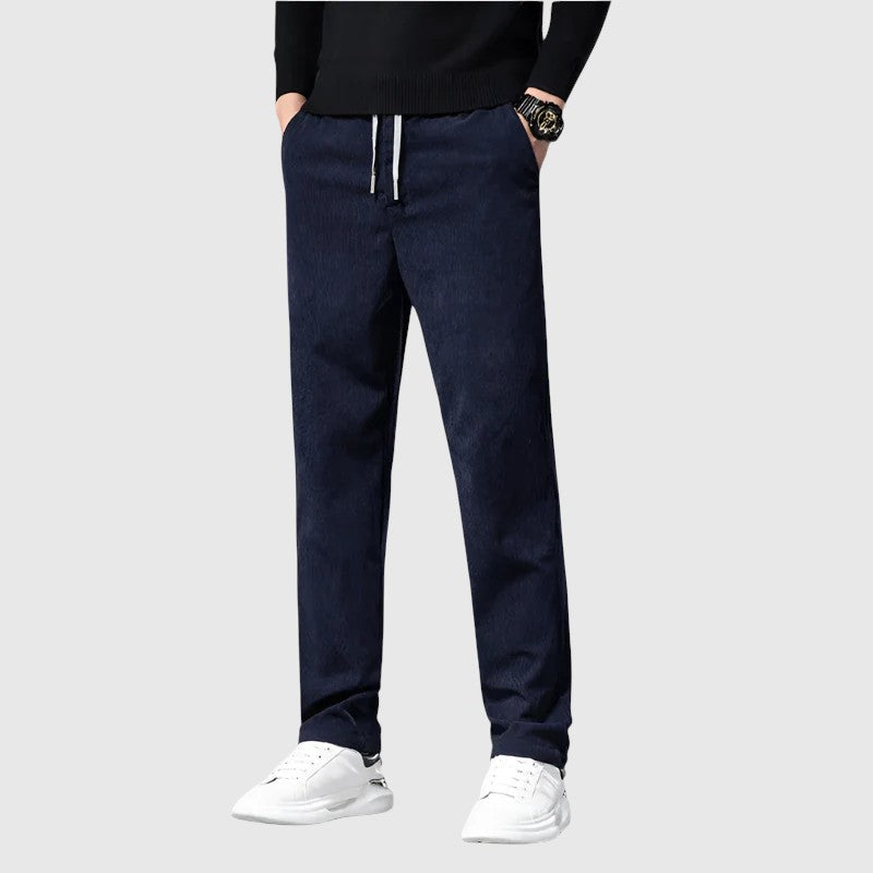 Либуше - Панталони от кордова тъкан Walker