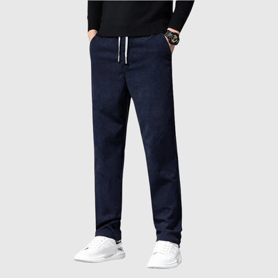 Либуше - Панталони от кордова тъкан Walker