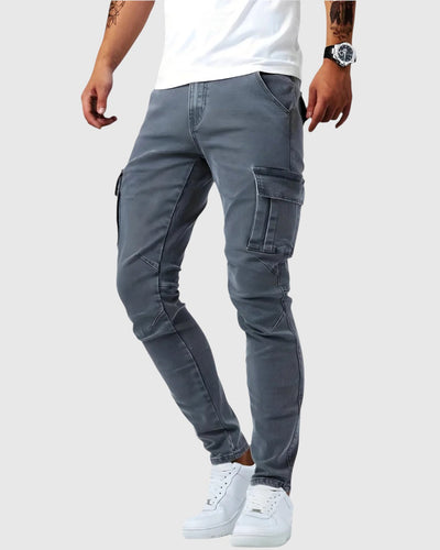 Либуше - Панталони Марино Карго Стрейч