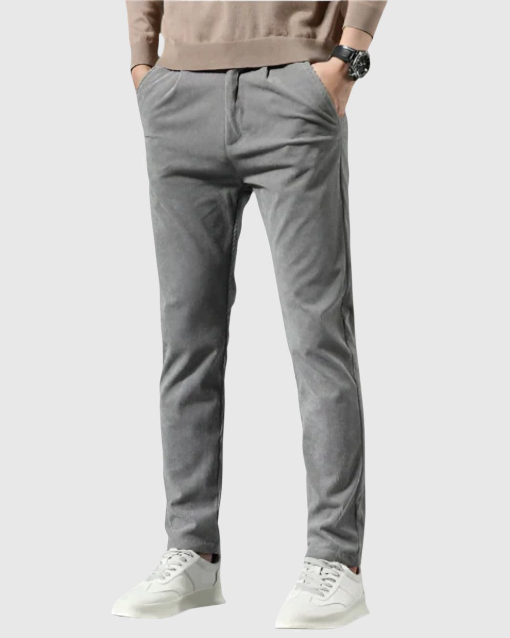 Либуше - Търговски панталони