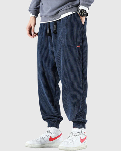 Либуше - Панталони от корд