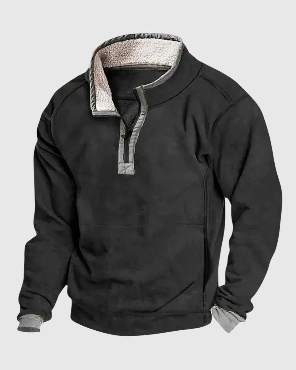 Либуше - Суичър с цип