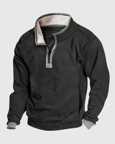 Либуше - Суичър с цип