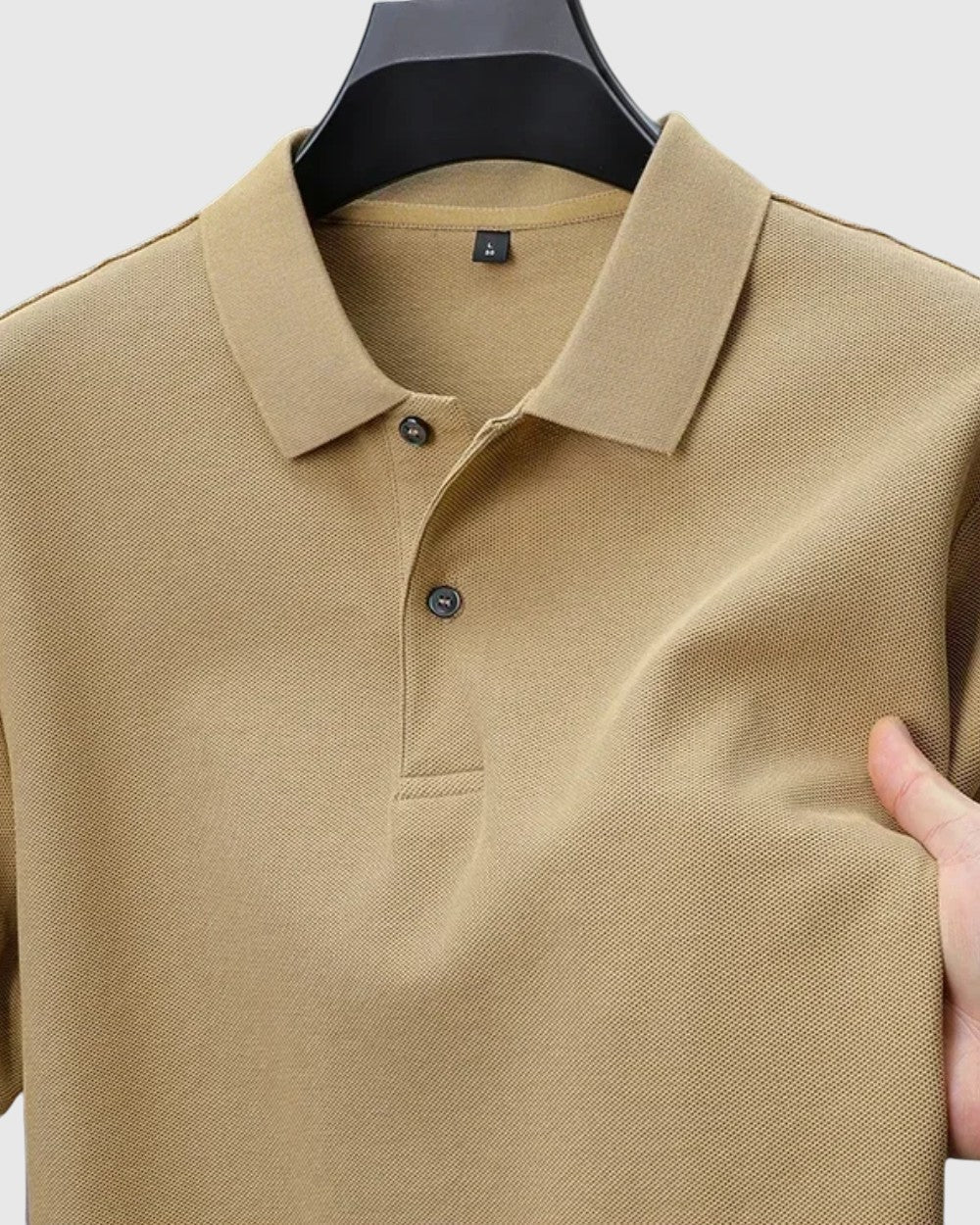 Либуше - Удобна паметна поло риза