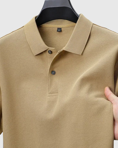 Либуше - Удобна паметна поло риза