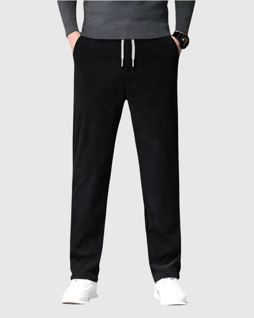 Либуше - Панталони от кордова тъкан Walker